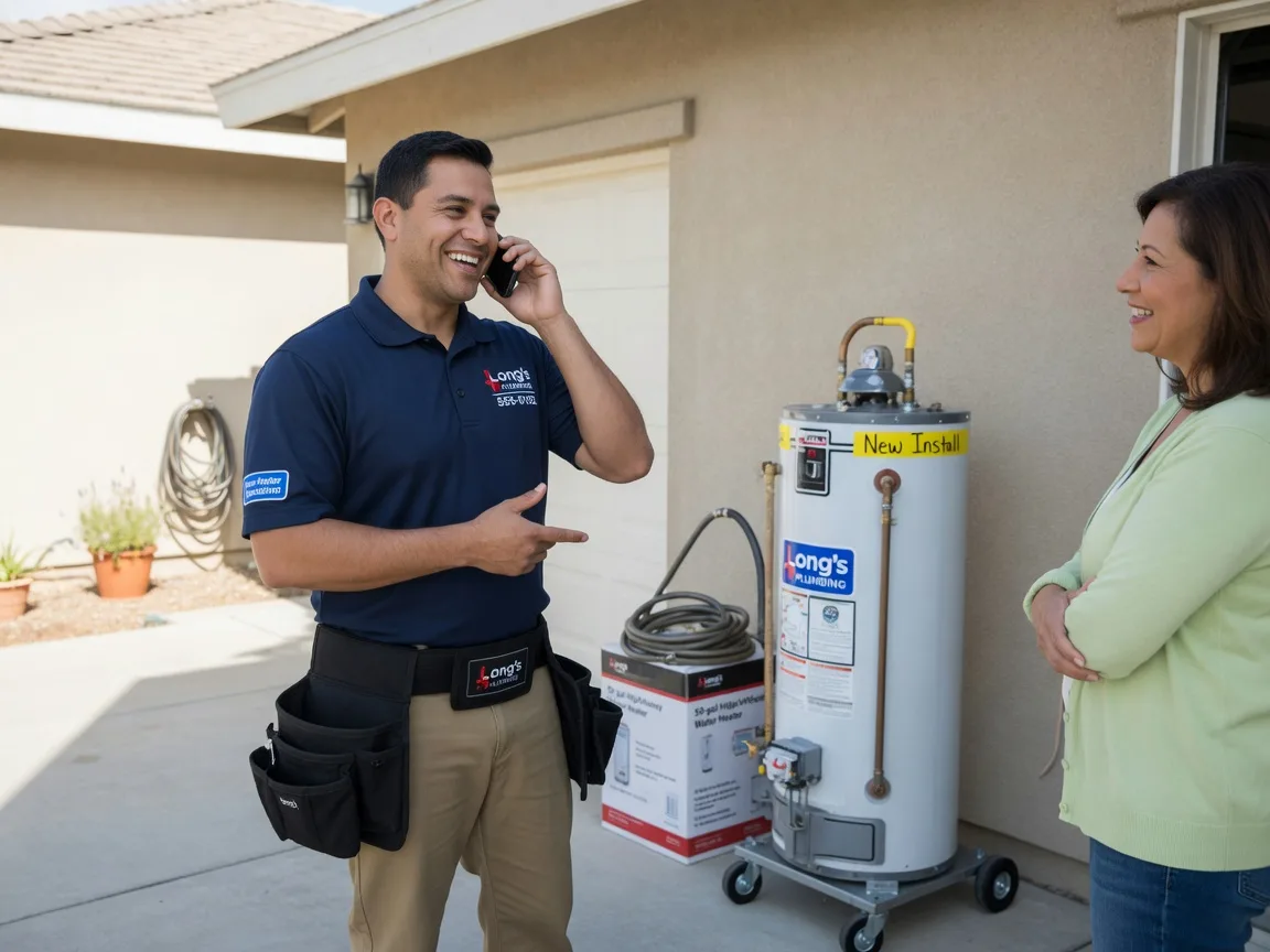 Leak Detection Talihina, OK FAQs
